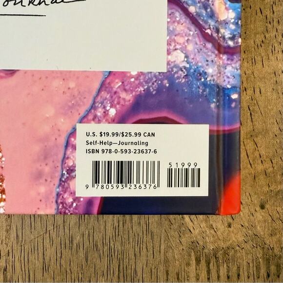 Get Untamed The Journal Glennon Doyle Self Help Cheetah Hardcover Target Edition - Picture 4 of 5